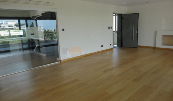Εσωτερικός χώρος - Indoor space